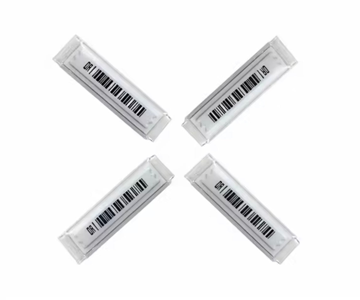 EAS AM waterproof label