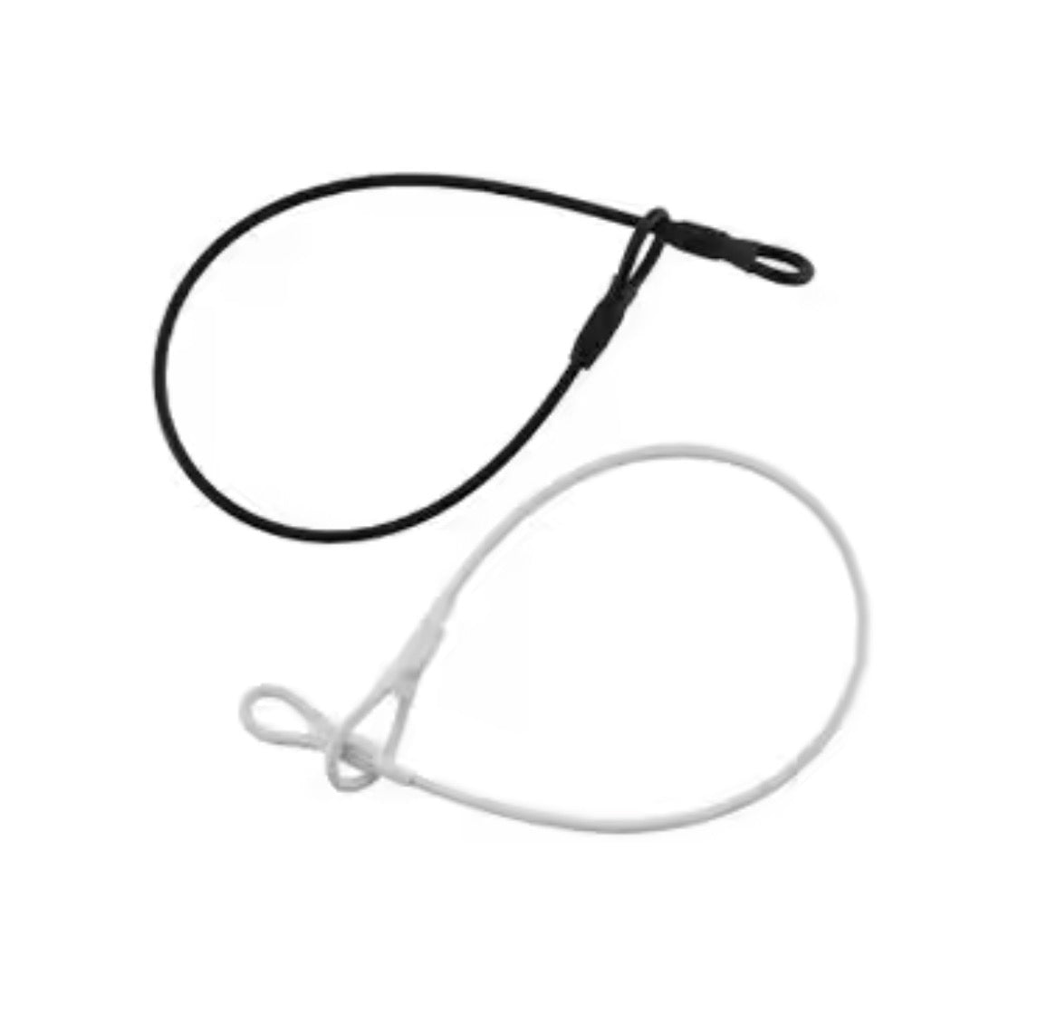 EAS lanyard