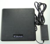 EAS RF deactivator