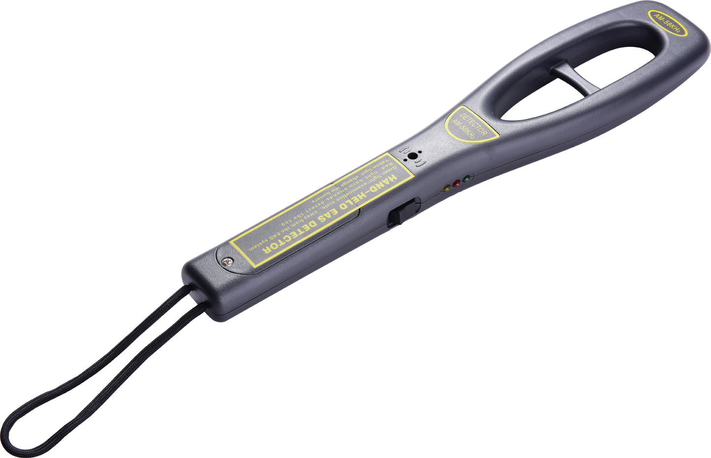 EAS RF handheld detector