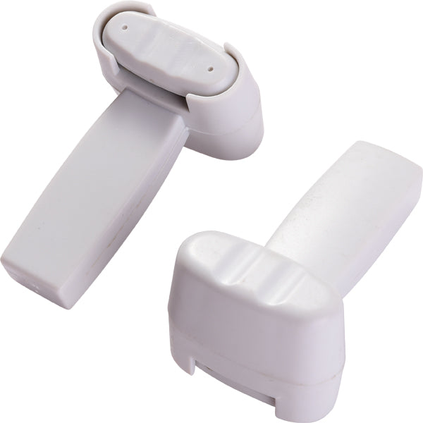 EAS hammer optical tag