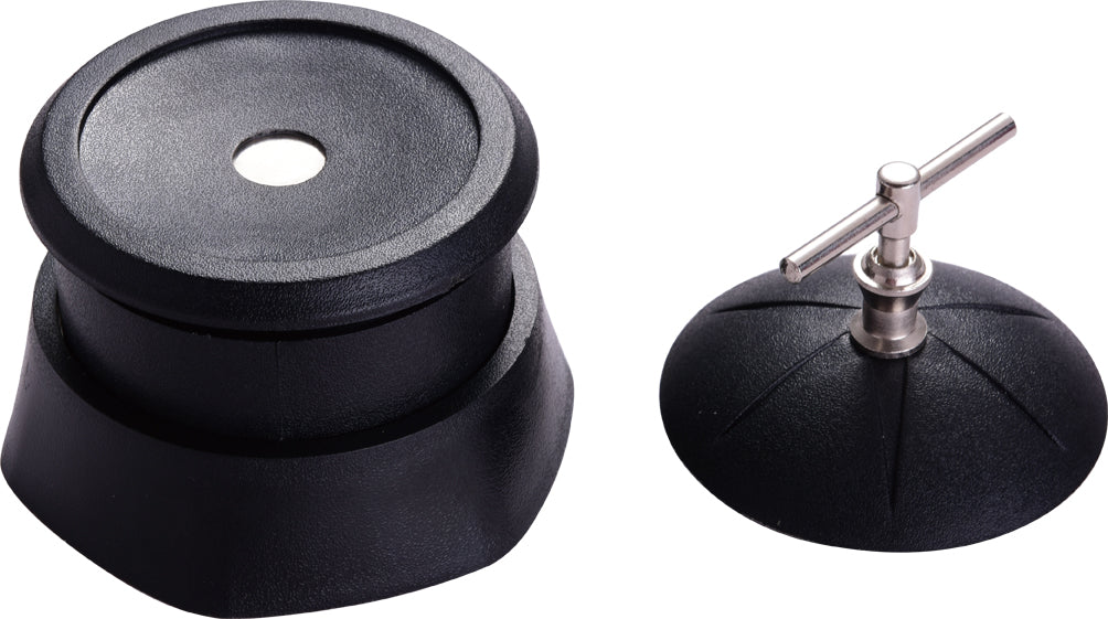 EAS plastic golf detacher