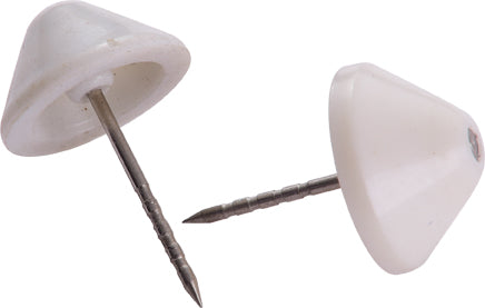 EAS cone plastic pin