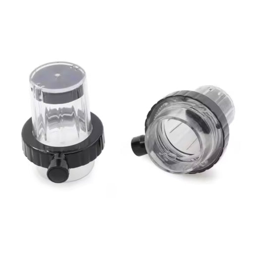 EAS bottle cap
