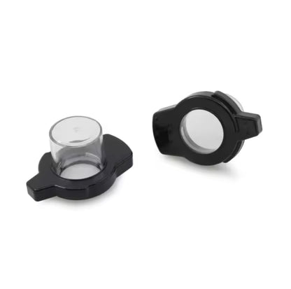 EAS bottle cap