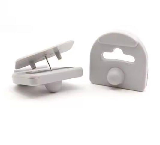 EAS clip tag