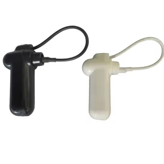 EAS lanyard pencil tag