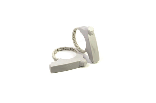 EAS bottle tag