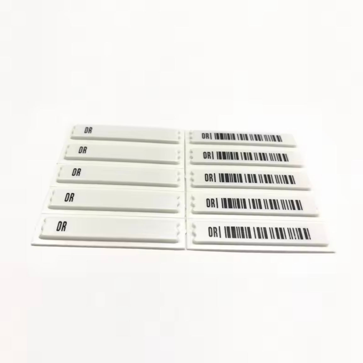 EAS AM label