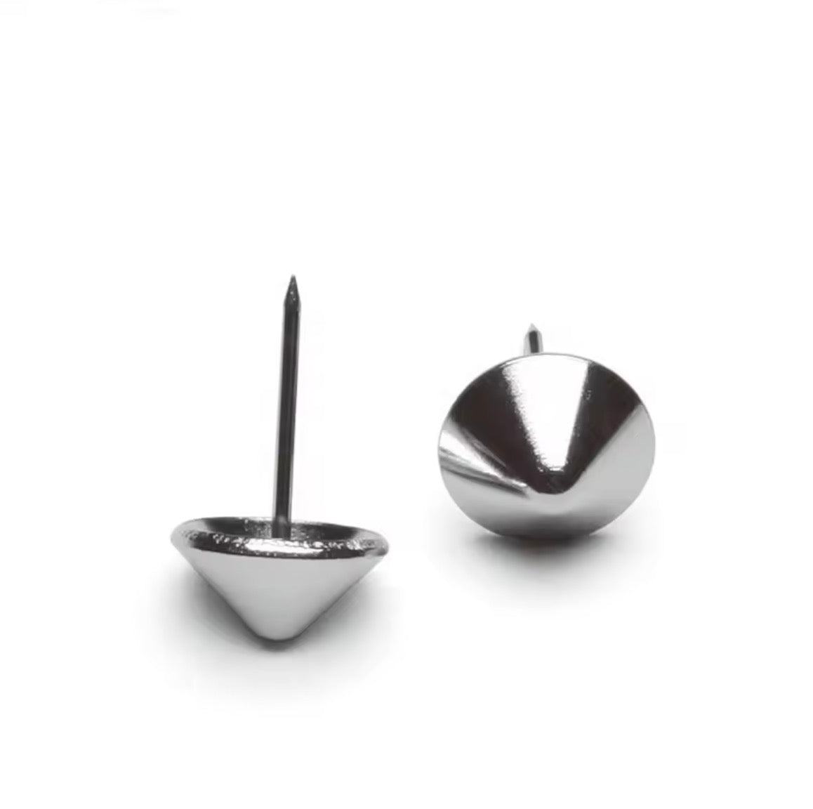 EAS cone metal pin