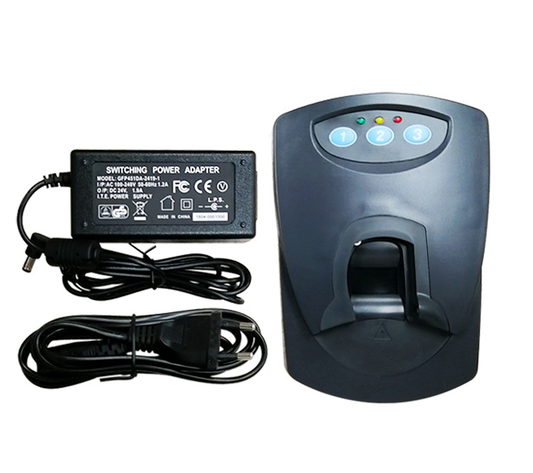 EAS auto detacher