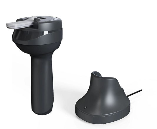 EAS auto detacher