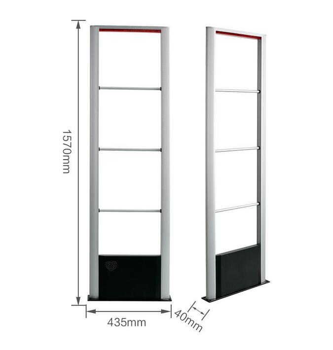 EAS RF system