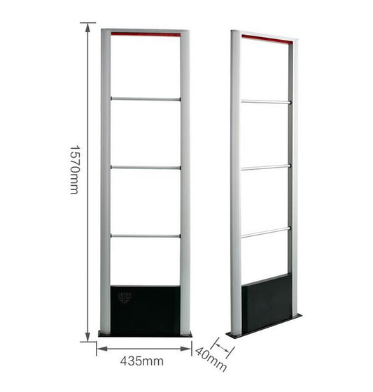 EAS RF system