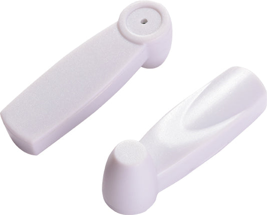 EAS AM mini flat pencil tag