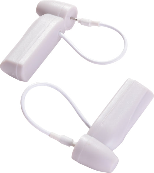 EAS lanyard pencil tag