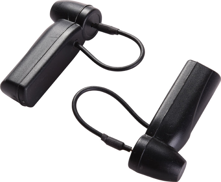 EAS lanyard pencil tag