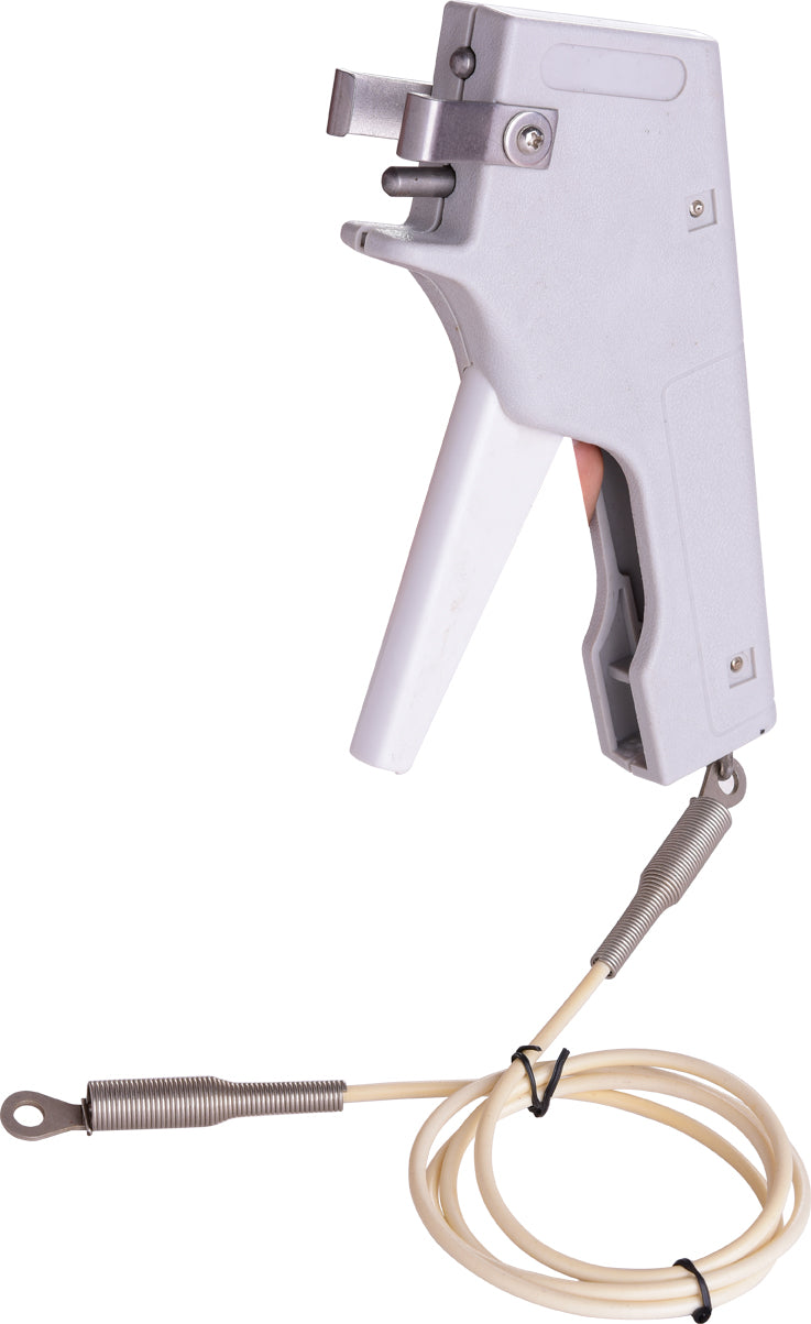 EAS handheld detacher