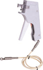 EAS handheld detacher