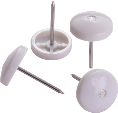 EAS plastic pin