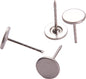 EAS metal pin