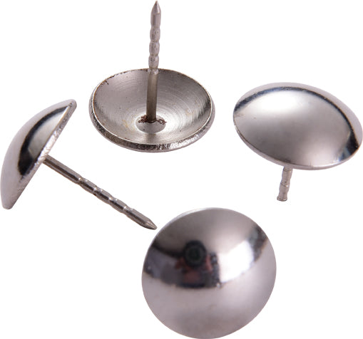 EAS dome metal pin